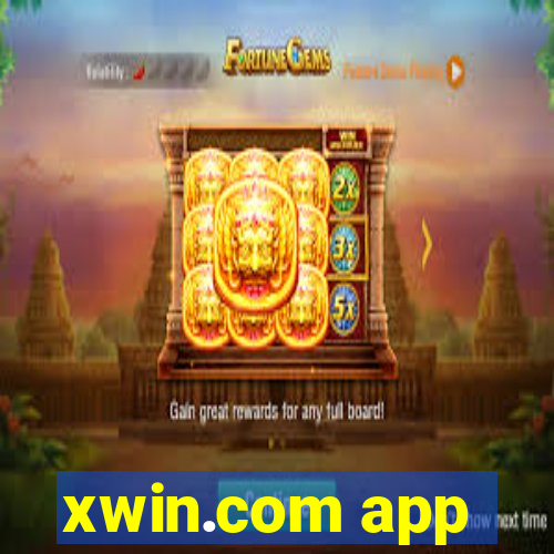 xwin.com app